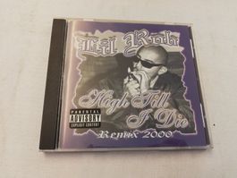 LIL ROB - HIGH TILL I DIE