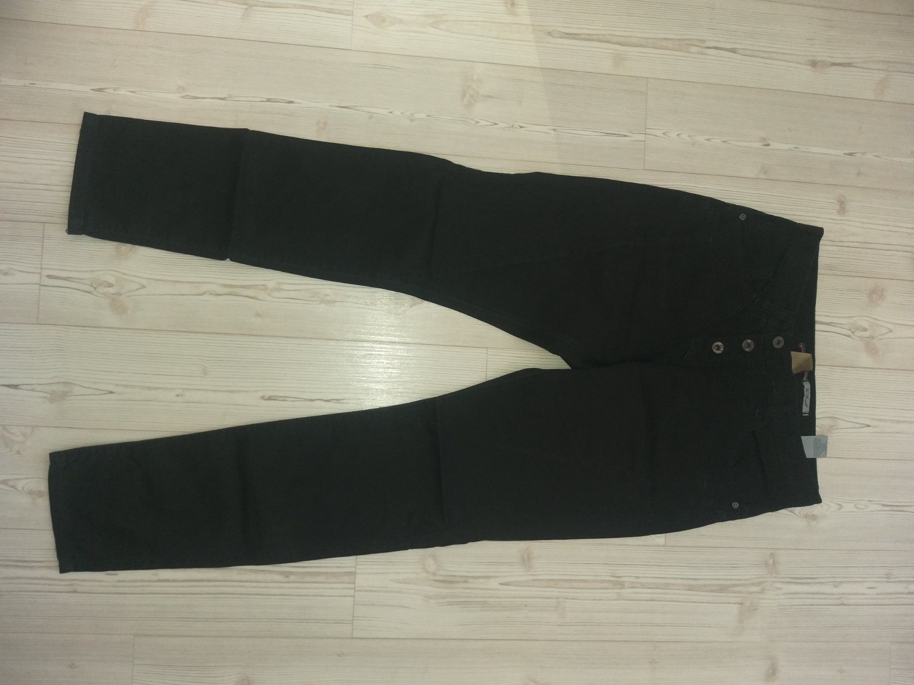 Please Jeans Jeans: PLEASE P78  Jeans  Taille / Grosse XS – D'occasion à Cossonay-ville par Super-Price-Quality