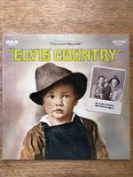 Elvis – Elvis Country (LP)