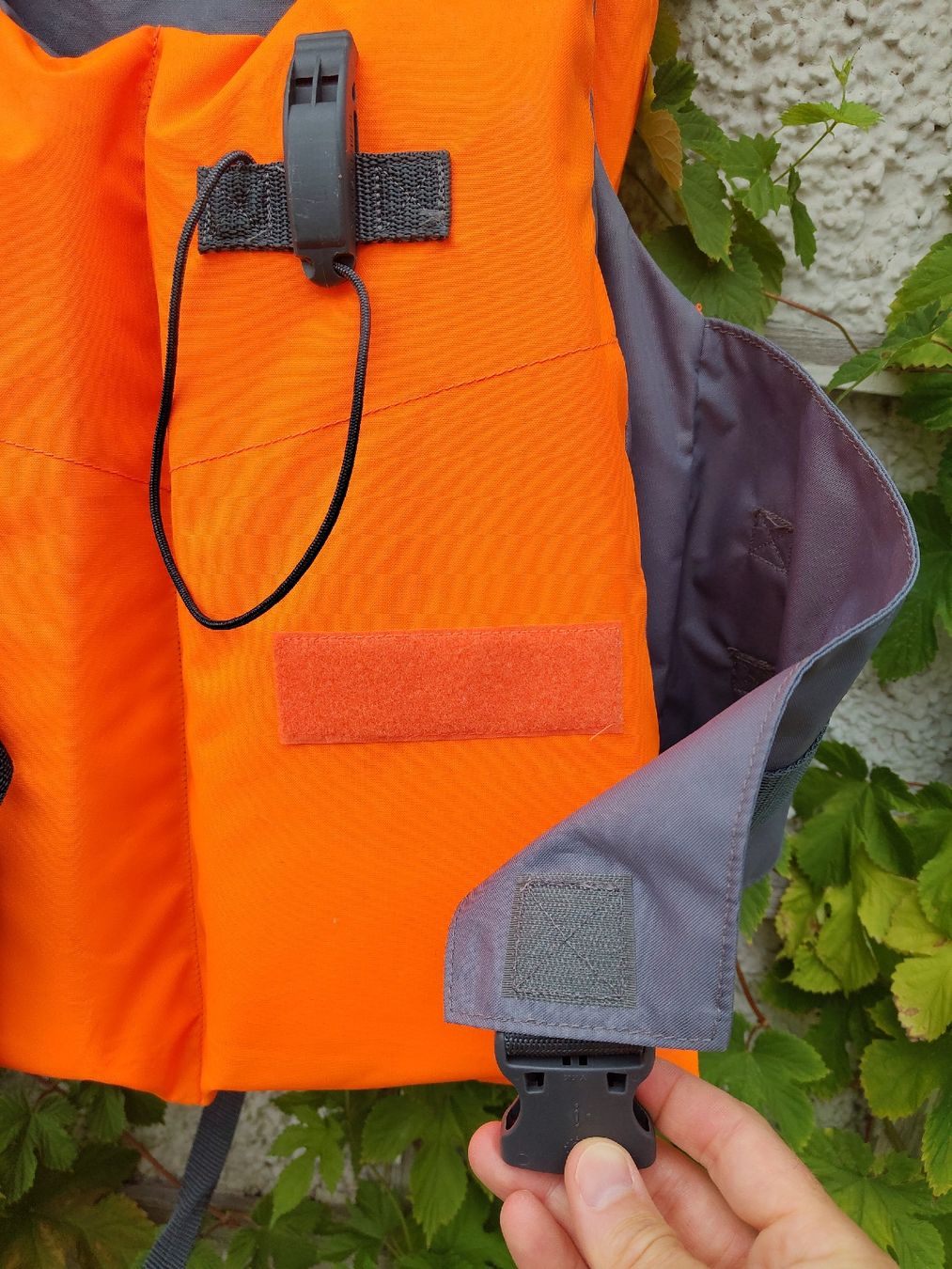 Decathlon Schwimmwesten: Schwimmweste bis 80kg – Gebraucht aus Rheineck von Roman120 2