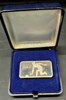 Silberbarren Kegeln 999.9 Silberbarren mit Box