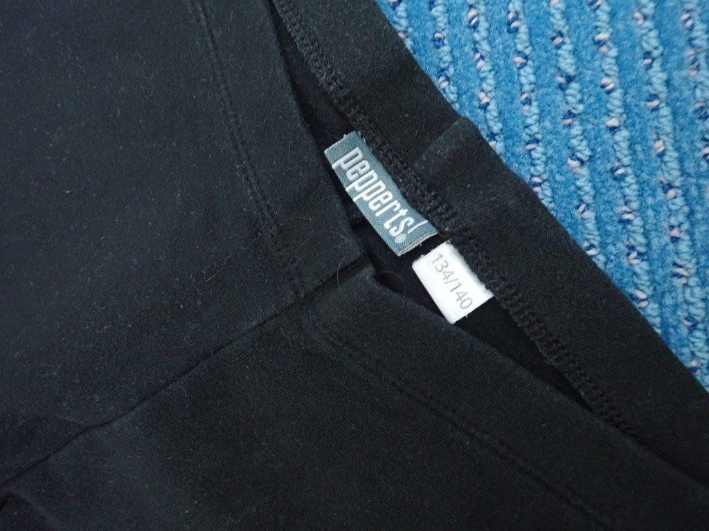 Pantaloni: Trainerhose Grösse 134 / 140 – Usato da Galgenen venduto da Marc98 1