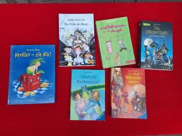Diverse Kinderbücher 