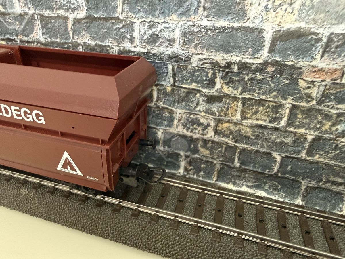 Lima Trains électriques: Lima HO – D'occasion à Altdorf UR par modellbau-widmer 1