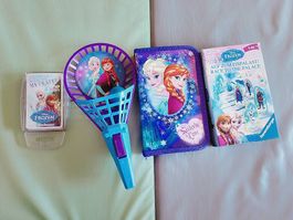 Frozen Spielsachen