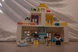 Lego Duplo Wohnhaus
