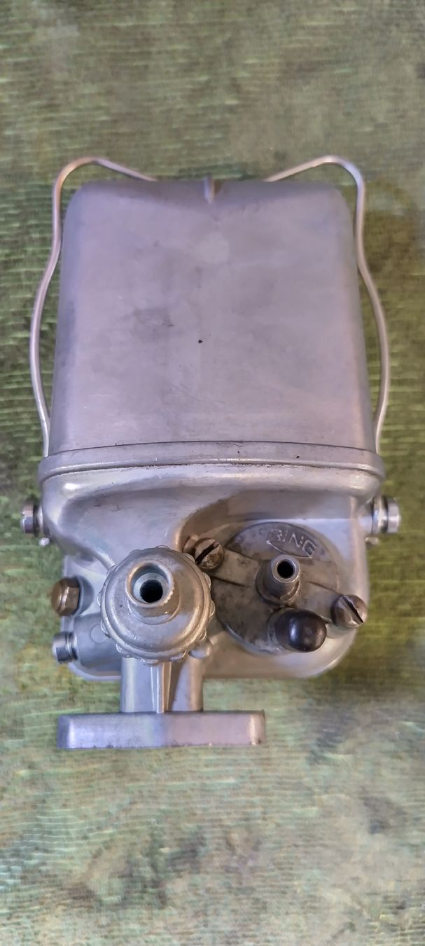 Sachs Parti ricambio per ciclomotori: Sachs Vergaser 13 mm – Usato da Adliswil venduto da freigeister