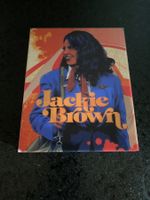 Jackie Brown Steelbook 4K Ultra HD + Blu-ray Sehr Gut