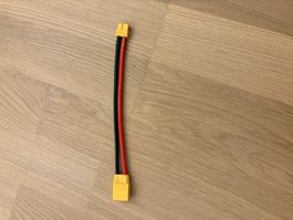 Ladekabel XT60 female nach XT90 male
