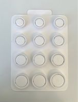 Oura Ring 4 Sizing kit