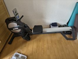 Ruder Gerät 