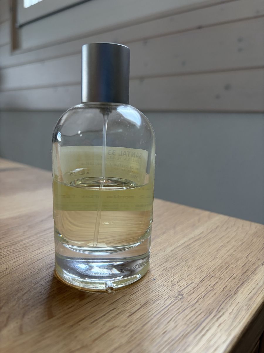 Le Labo Parfum & Eau de Toilette: LE LABO - Santal 33 – Gebraucht aus Roggwil BE von djlacava 1