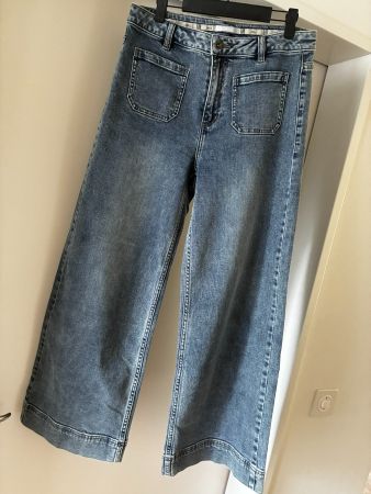 Nile! super coole Jeans in top Zustand. Gr. Small NP 189.-