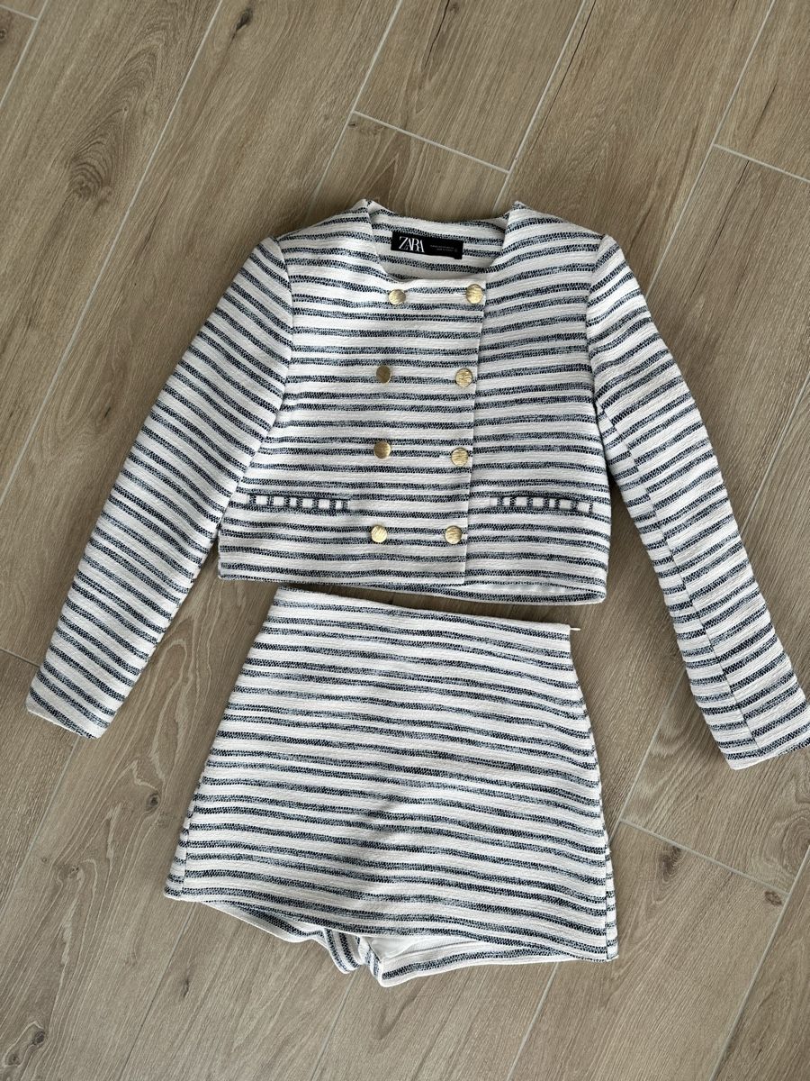 Zara Lotti di vestiti: Ensemble ZARA XS – Nuovo (secondo la descrizione) da Wohlenschwil venduto da Raptor2310