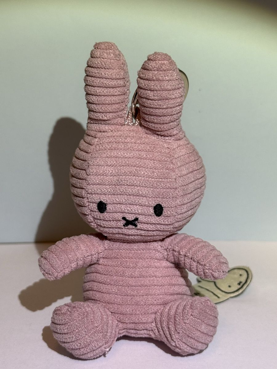 Schlüsselanhänger & - bänder: MIFFY Keychain - BON TON TOYS  – Gebraucht aus Les Avanchets von ang_qqx6