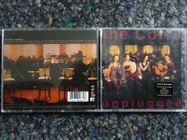CD : The corrs