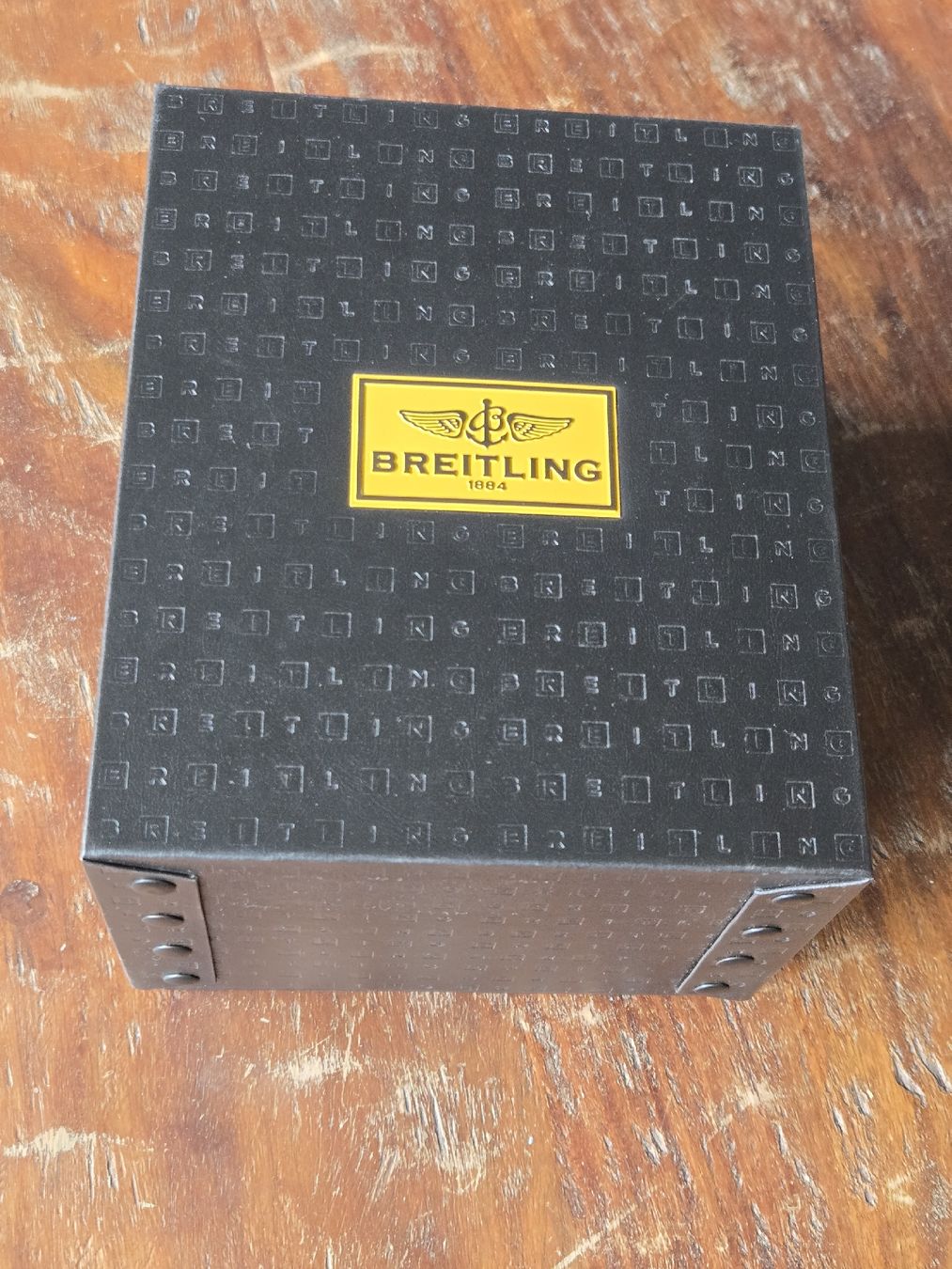 Breitling Orologi: Breitling Transocean MB0510 Limited edition  – Usato da Riehen venduto da Bowie1 7