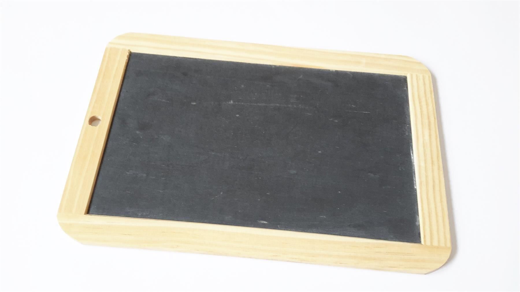Lavagne: Schiefertafel 180 x 260 mm – Nuovo e nell'imballaggio originale da St. Gallen venduto da cointec 5