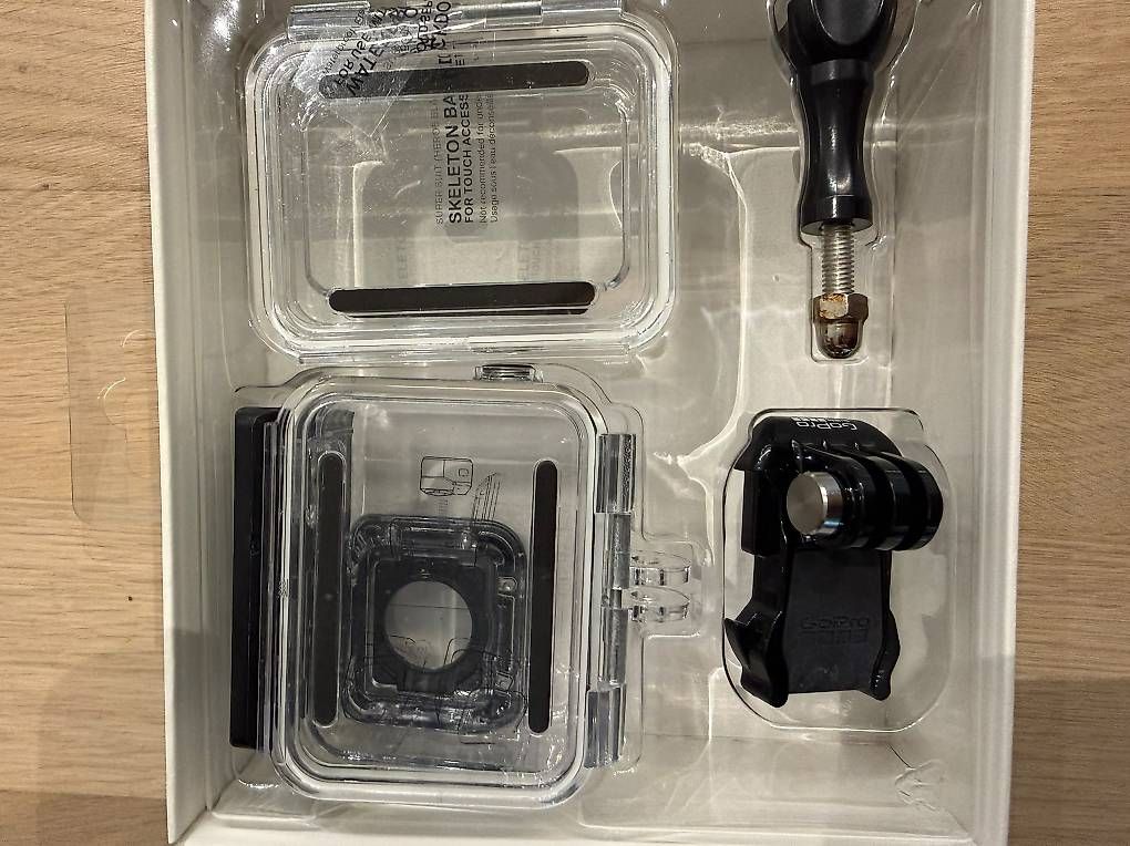 Lampes & Photographie: GoPro 5 Tauchgehäuse – D'occasion à Uster par nat_w6qv 1