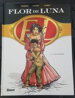 Flor de Luna  N 2  E.O.  La finca Don Diego  (BON ETAT)