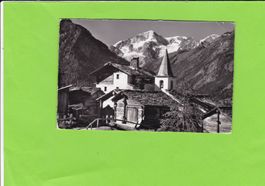 La Sage, le Pigne d'Arolla