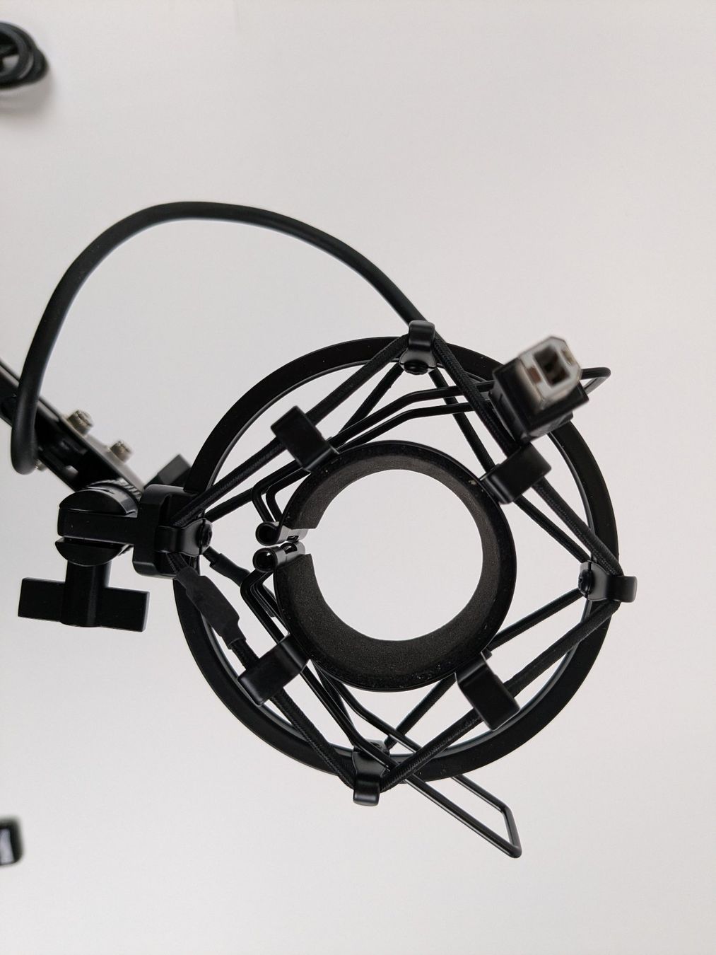 Fixations: GXTRUST Microphone Arm – Neuf (Voir description) à Dintikon par Restwert_Dintikon 5