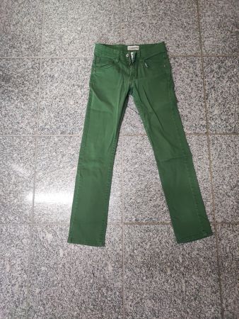 Jeanshose Gr. 158 Super für den Herbst!