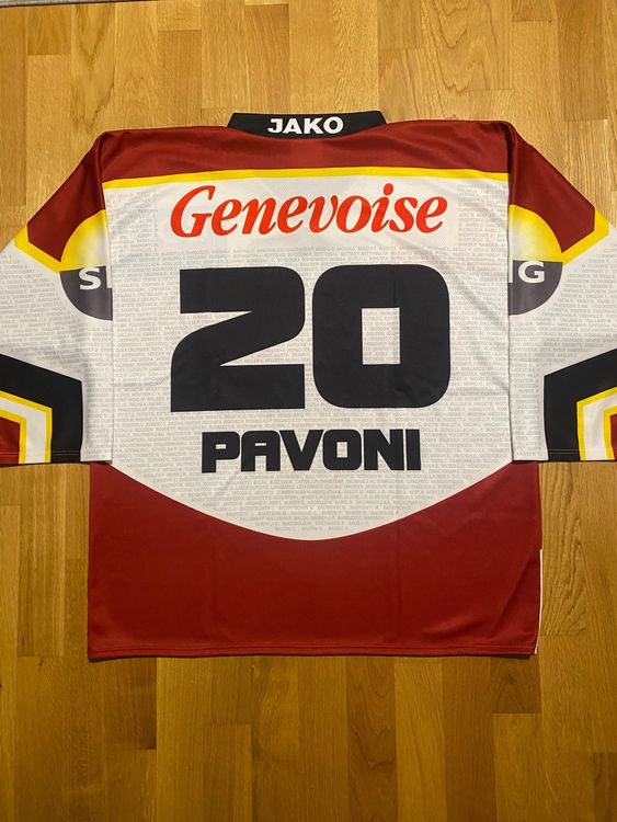 Maillot BERNER VERONA BARDOLINO 2004 maglia shirt Mondial de cyclisme trikot XL