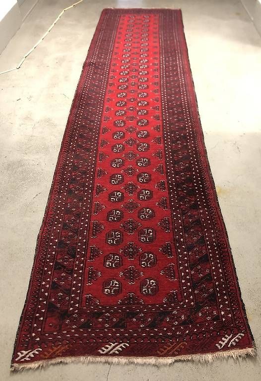 Tappeti: Teppich / Läufer 90cm x 370cm – Usato da Fahrweid venduto da Sunrise9 2