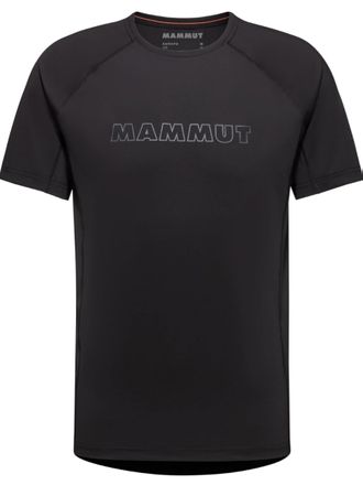 Mammut Selun FL T-Shirt Logo Men Outdoor Funktionsshirt 3XL