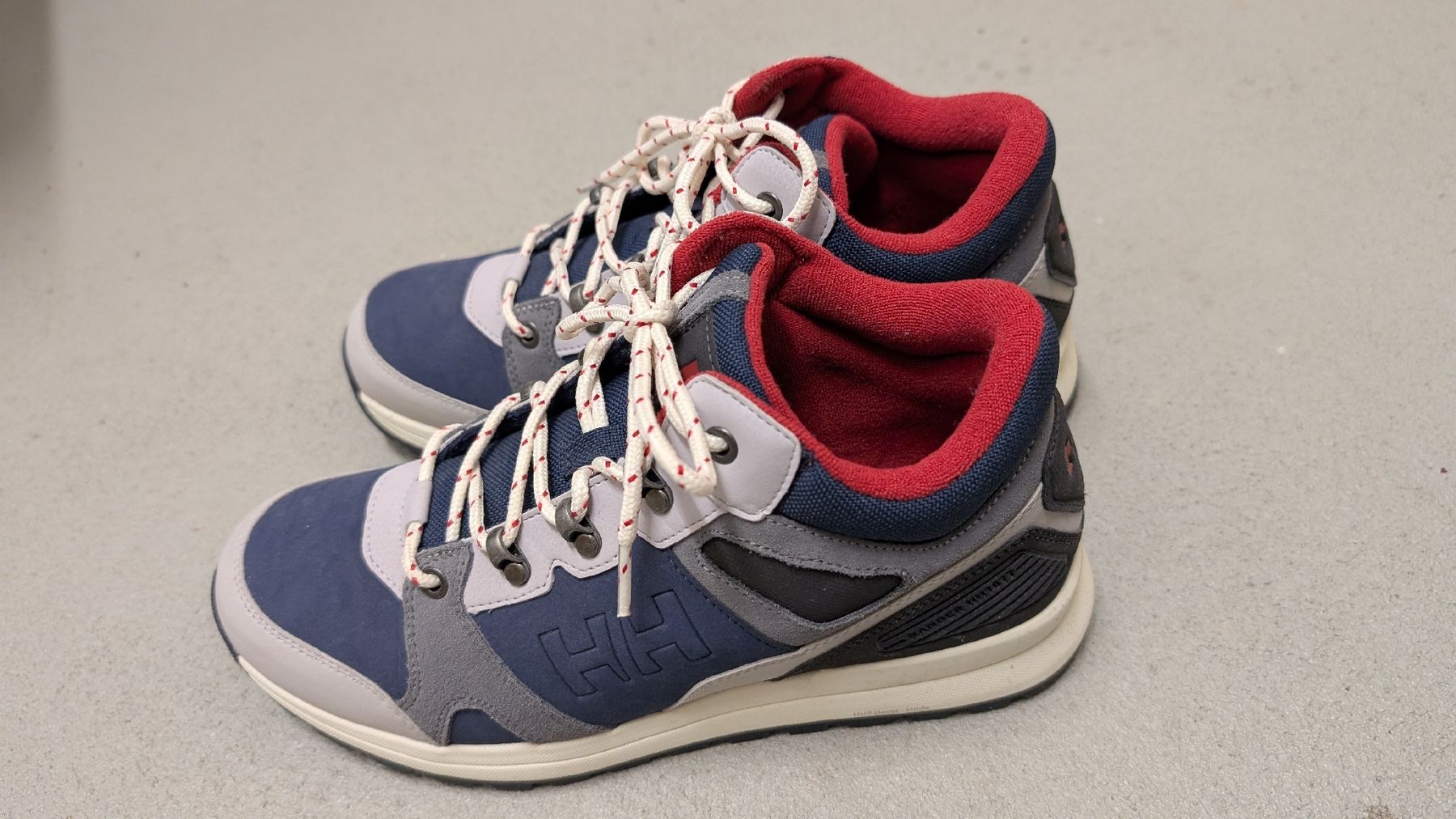 Helly Hansen Scarpe da uomo: Helly Hansen Schuhe Men 42 – Nuovo (secondo la descrizione) da Rümlang venduto da Pascal_Gut