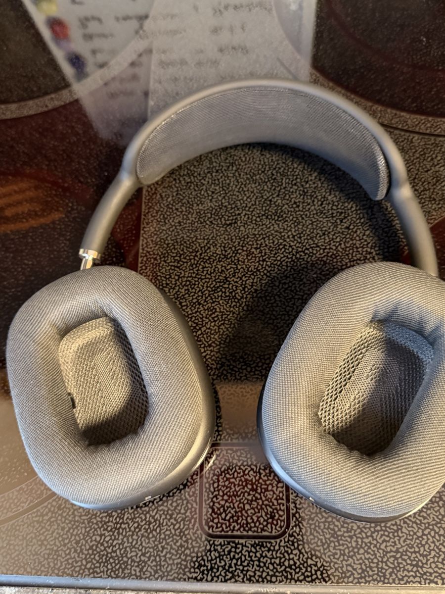 Apple Cuffie: AirPods Max – Usato da Ebmatingen venduto da Precon 4