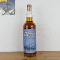 Arran, ERSTER 10-jähriger! Cöpenicker Whisky-Herbst 2005