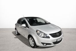 Opel Corsa D 1.2 Frisch ab MFK & grossem Service