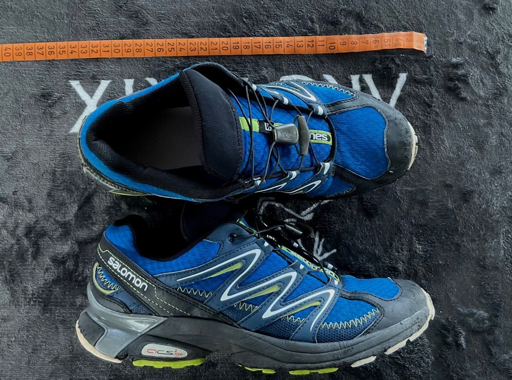 Salomon acs 2 lite cheap gore tex