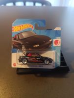 Hot wheels Mazda mx5 miata 
