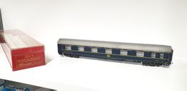 Rivarossi FS Personenwagen CIWL  H0/DC 2517
