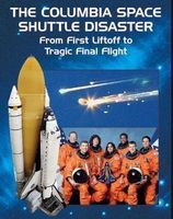 USA Space Shuttle Columbia - Pins