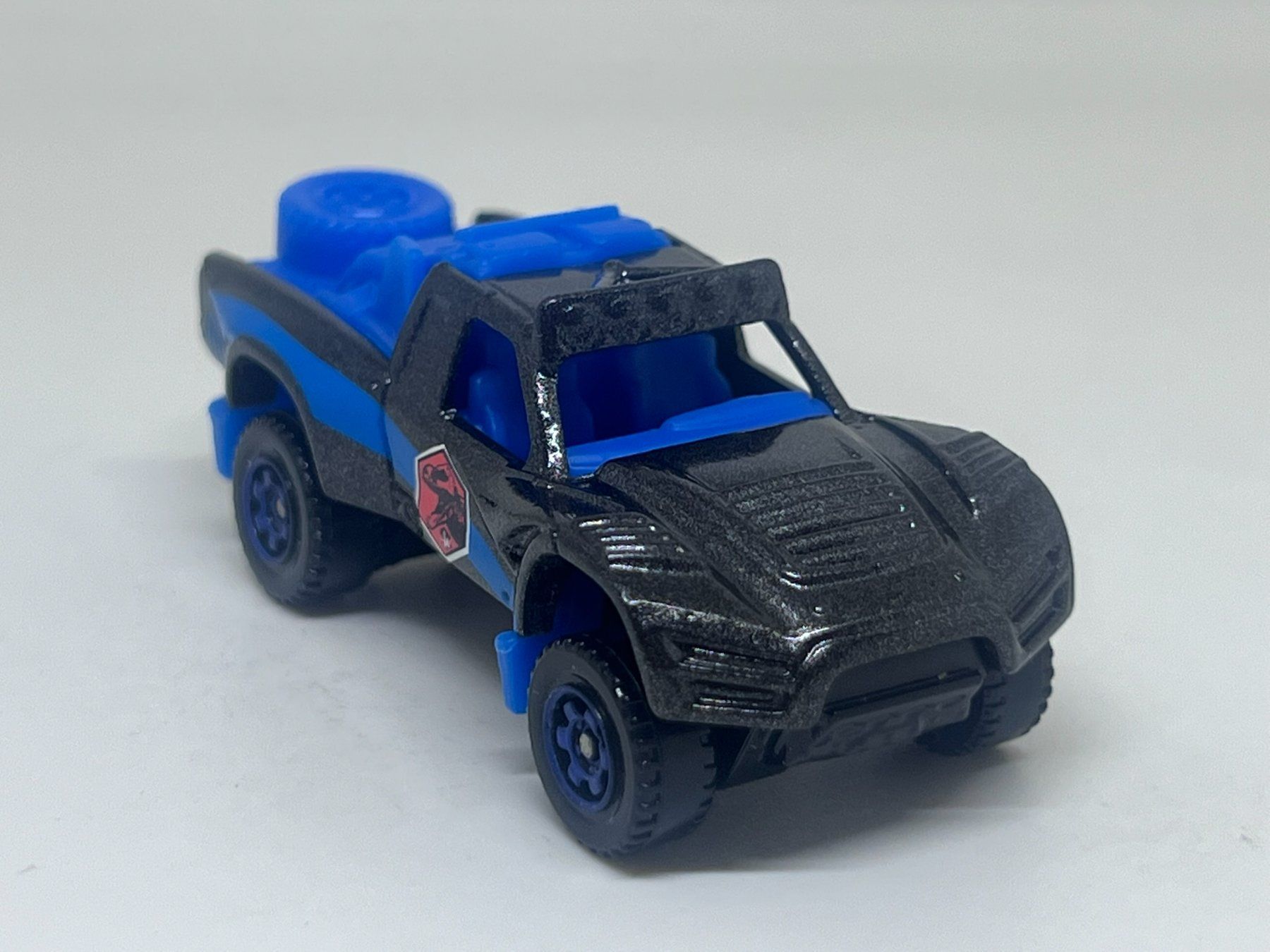 Matchbox Modellini d'auto: Matchbox Baja Bullet #806 – Usato da Wildegg venduto da LaaBoutique