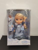 Neu - Disney Frozen - Singende Elsa