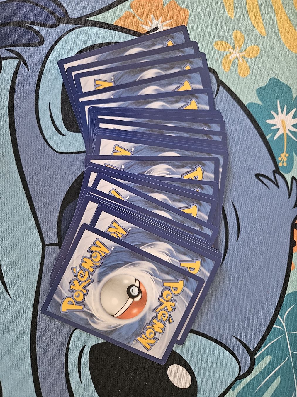 Pokémon Cartes à collectionner: Pokemon 26 random cards - DE  – Neuf (Voir description) à Dietlikon par ros_hq9t 1