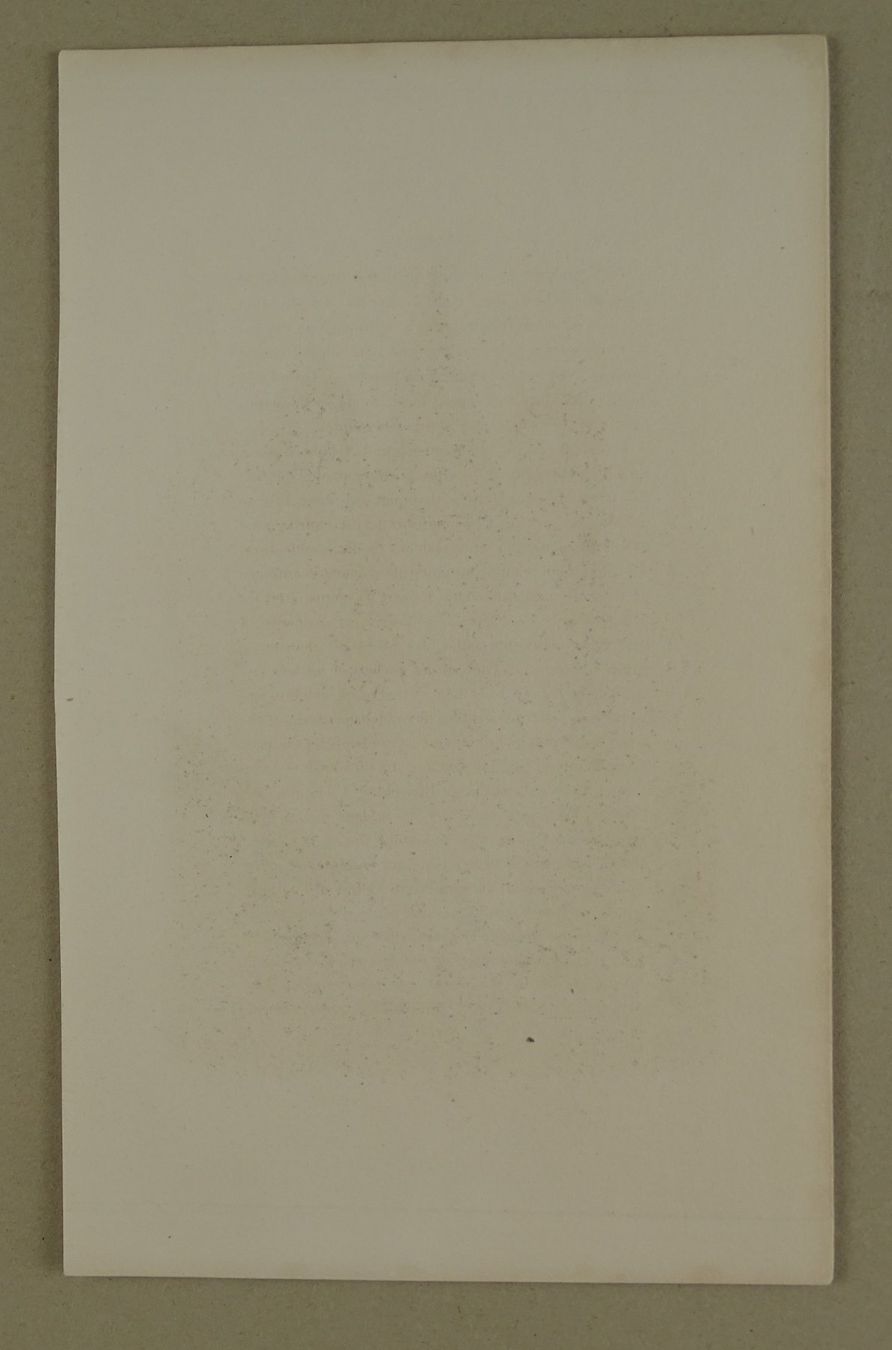 Gravures: BASEL SPALENTOR, STAHLSTICH 1832 – D'occasion à Grüningen par Kartensammler 6