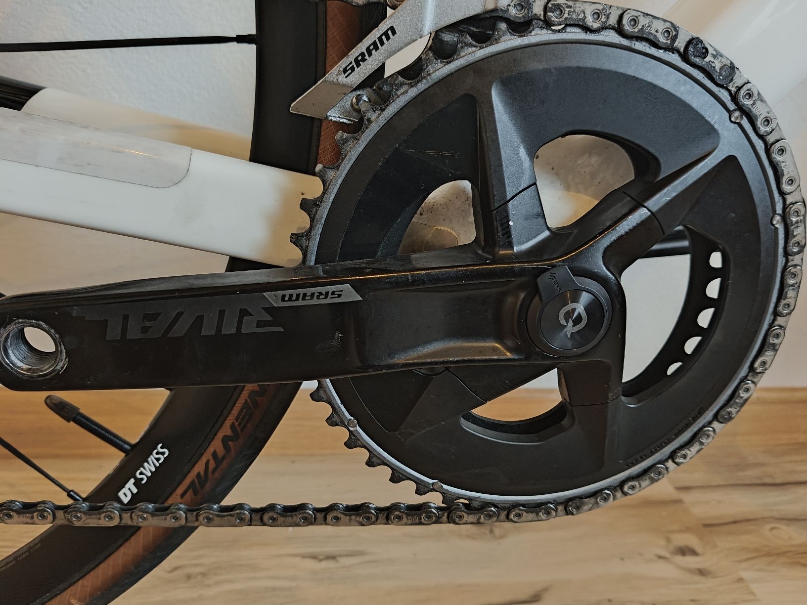 Canyon Biciclette: Canyon Ultimate CF SL 7 eTab 2023 – Usato da Ebnat-Kappel venduto da Sara.07 8