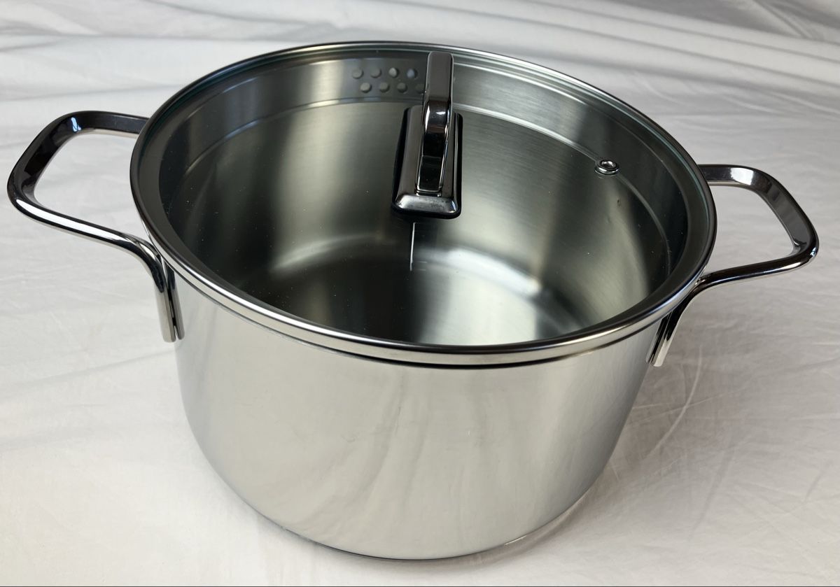 Rikon Pentole: Kuhn Rikon 20cm – Nuovo e nell'imballaggio originale da Mürren venduto da Ne-le 2