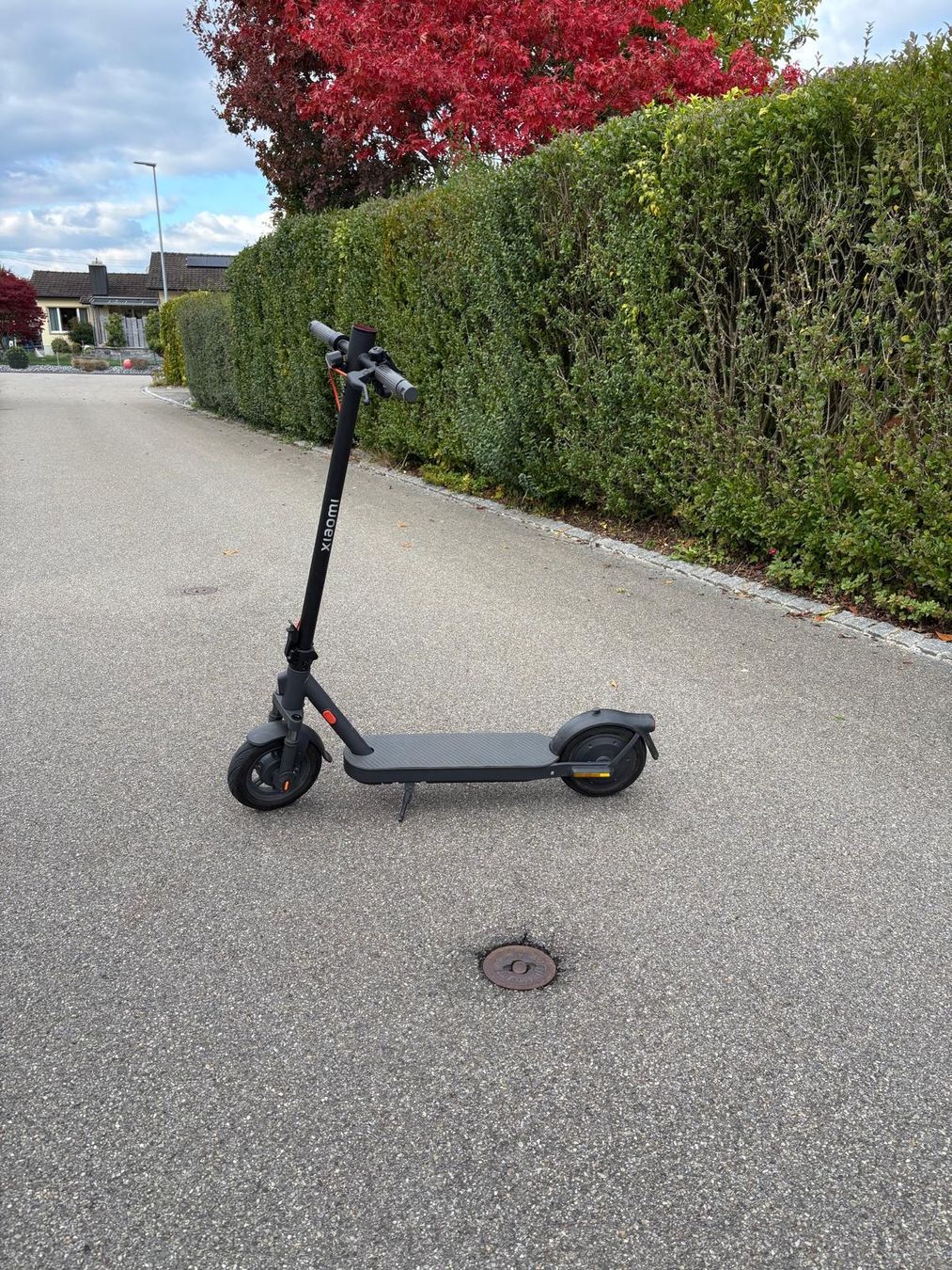 Scooter: Xiaomi 5 Elite E-Scooter – Usato da Egnach venduto da Matto01 1