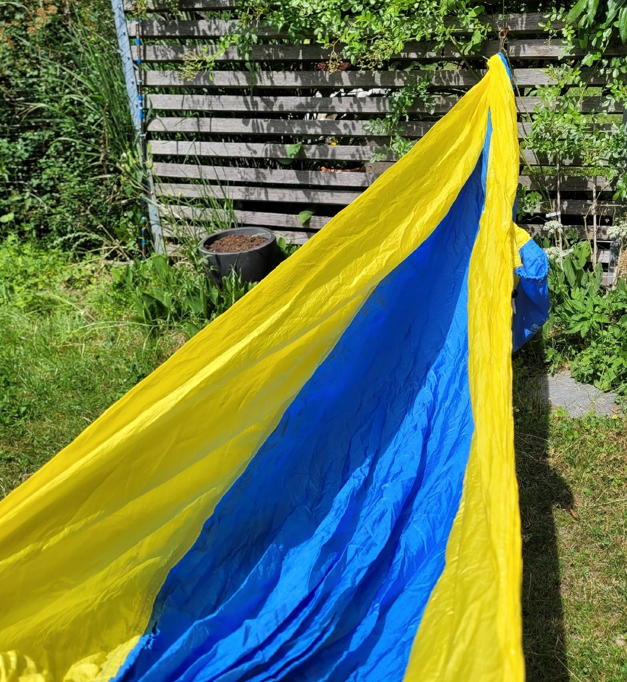 Amache: Hängematte – Usato da Zürich venduto da Amanda014 3