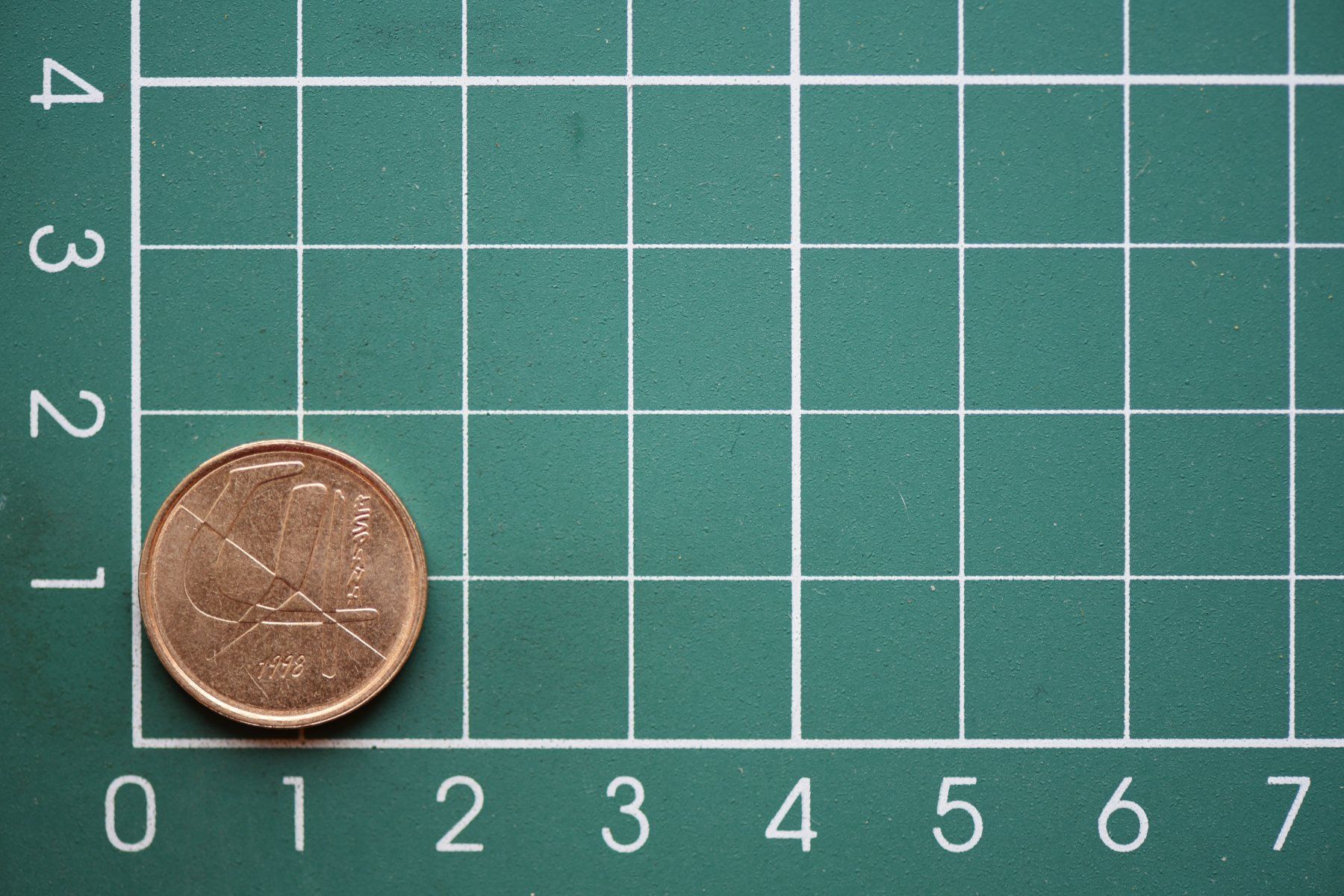 Alle Münzen: währung espana 5 pesetas 1998 – Gebraucht aus Laupen BE von Gufi57
