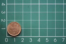 währung espana 5 pesetas 1998
