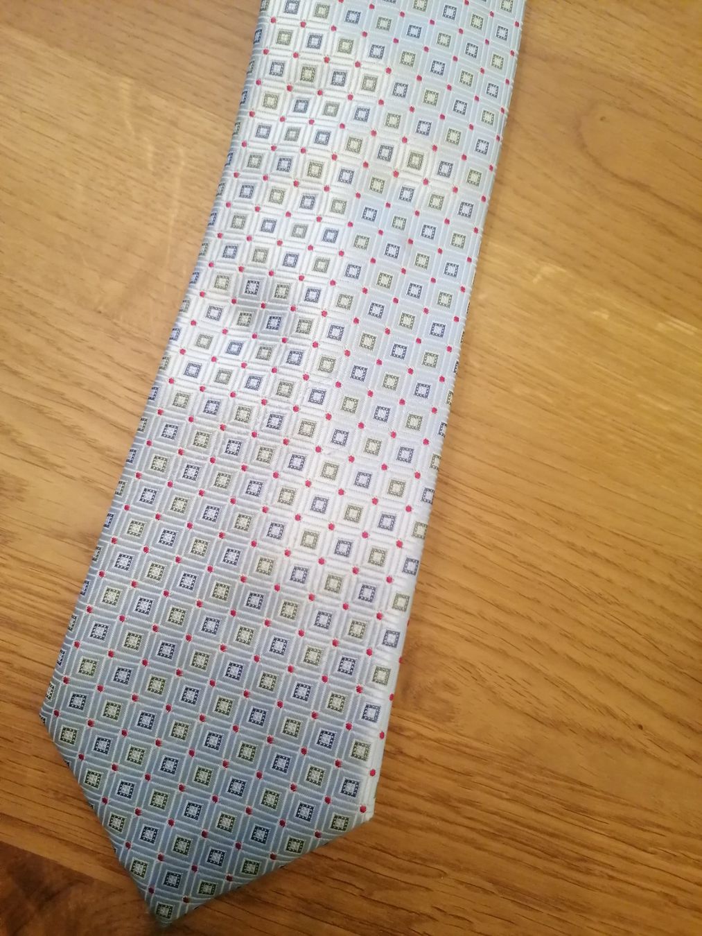 Krawatten: Firenze Krawatte 100% Seide - Nr. 193 – Gebraucht aus Basel von vintagecollector 1