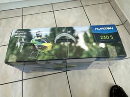 Heli Blade 230S BNF mit SAFE